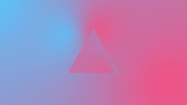 4K Colorful Gradient Abstract Animated Background | Vibrant Multicolor Gradient Motion Backdrop | Dynamic Flowing Gradient Animation in 4K | Bright Abstract Color Transition Background 