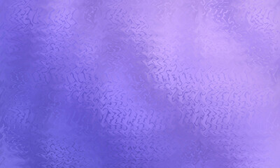 Soft textured lavender fabric with subtle waves and gentle folds