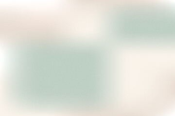 Abstract blue vector background with bokeh and soft gradient