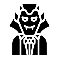 Dracula icon