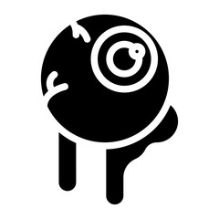 Eye Ball icon