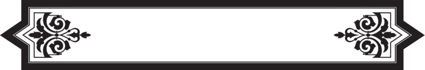 Obraz premium Abstract geometric pattern with vibrant color accents and text elements