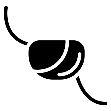 Eye Patch icon