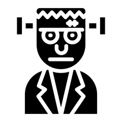 Frankenstein icon