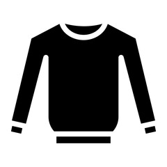 Sweater icon