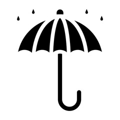Umbrella icon