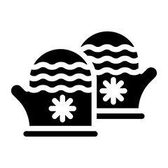 Winter Gloves icon