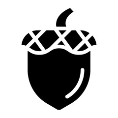 Acorn icon