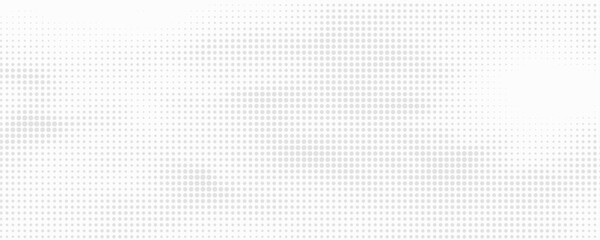 Vintage Halftone Background. Fade Distressed Overlay. Modern Texture. dots modern