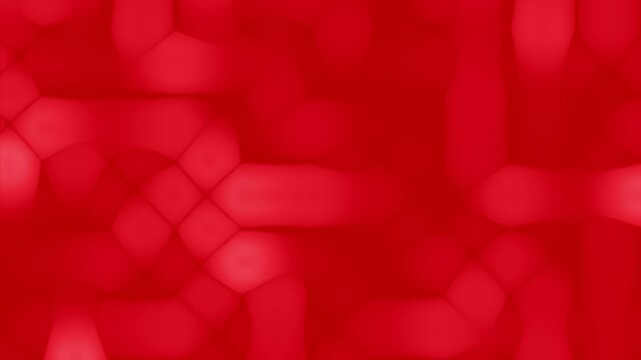 Abstract blurred red pattern suitable for backgrounds, design projects, digital art, web design, social media graphics, packaging, and creative presentations.