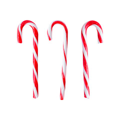 christmas candy cane, png