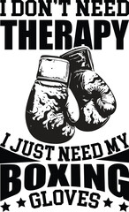 Punch away your worries with powerful boxing gloves, the ultimate stress relief for any fighter seeking strength and resilience.