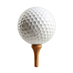 White golf ball png tee png dimpled png sport png golfing png equipment png leisure png putting png driving png tournament png transparent background image