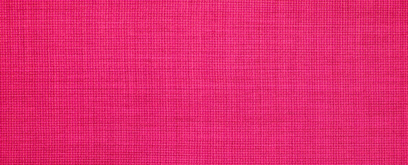 pink fabric texture background