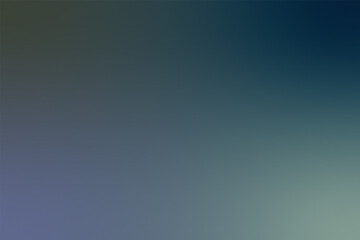 Blue abstract background with light and texture design