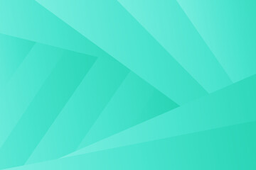 Obraz premium Abstract blue background with lines and geometric design