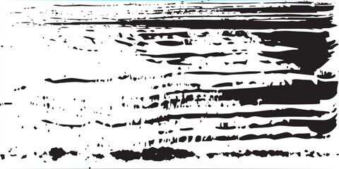 Grunge dirty texture background overlay. Background of black and white texture. Abstract monochrome pattern of spots, cracks, dots, chips.
