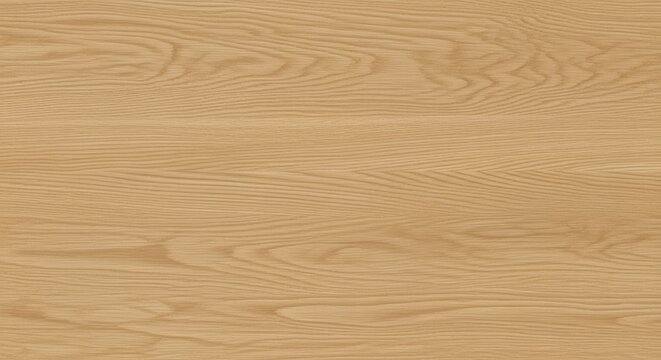 Natural oak wood texture with detailed grain pattern