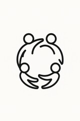 Golden cross on white textured background elegant spiritual symbol for inspirational and memorial themes