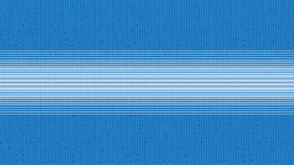 White Speed light on Soft Blue Technology Background,comic and Motion concept design,vector.