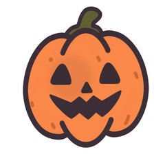 jack o lantern