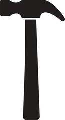 Hammer Tool Minimalist Design