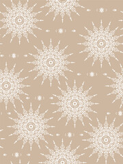 pink Ethnic abstract ikat art. Seamless pattern in tribal, folk embroidery, and Mexican style. Aztec geometric art ornament print.Design for carpet, wallpaper, clothing,wrapping,fabric,cover, textile