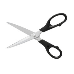 Isolated precision cutting tool with ergonomic handle and transparent canvas for effortless design