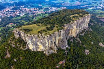 Pietra di Bismantova