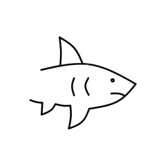 Animals Hand Drawn