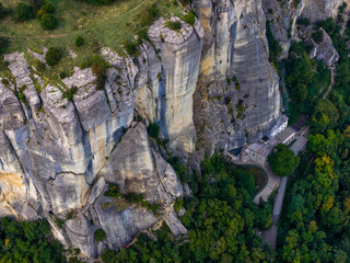 Pietra di Bismantova