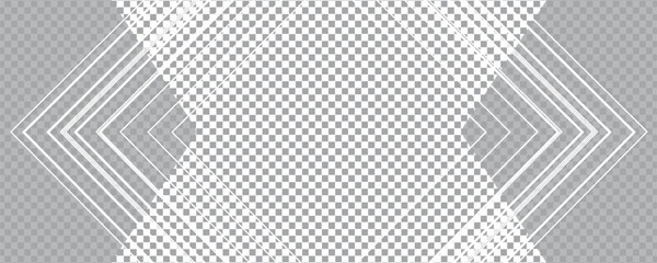 White background with gray lines. luxury premium background