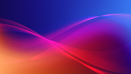 abstract background vector illustration