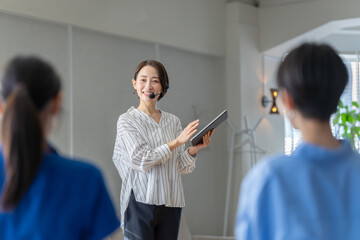 ビジネスセミナー