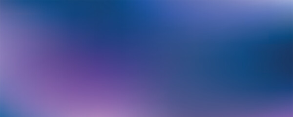 Rainbow abstract pastel gradient background with blur effect. Vector banner wallpaper texture.