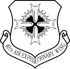 40th Air Expeditionary Wing