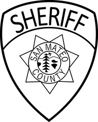 Sheriff San Mateo County