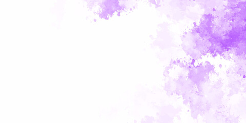 abstract watercolor background. Abstract splashed watercolor background. 