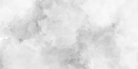Fototapeta premium Watercolor abstract background. Abstract painting. Ink marble texture. abstract paint. Vintage grunge texture. Clouds. Monochrome brush strokes. 