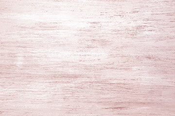 Pink painted wooden textured background with painted surface for design and presentation