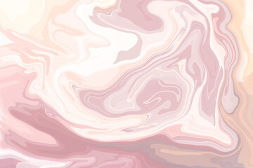 Pastel marble texture paint background.	