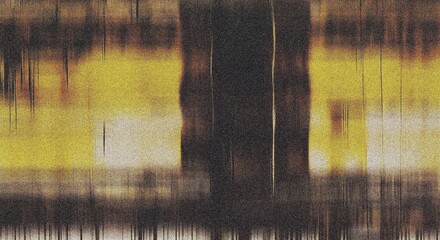 Photocopies color sheet of paper with a background or texture with grain and noise illustration	