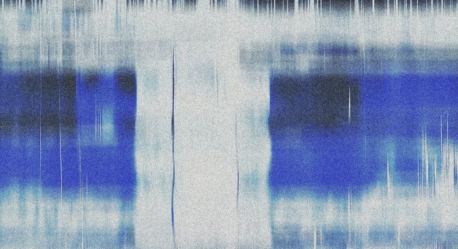 Photocopies color sheet of paper with a background or texture with grain and noise illustration	