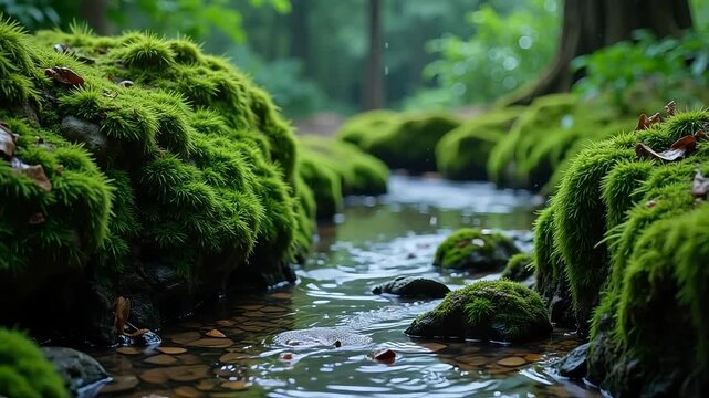 Deep Wild Forest Images – Browse 103,803 Stock Photos, Vectors