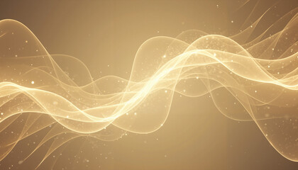 Abundance Energy Field: Mystical Wealth Aura