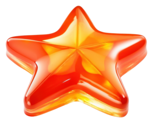 PNG Star white background echinoderm starfish.