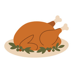 thanksgiving turkey clip art