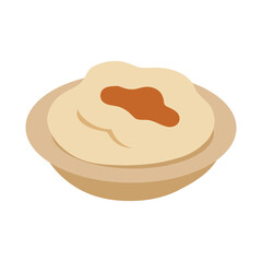 mashpotatos clip art