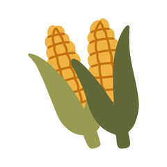 corn cob clip art
