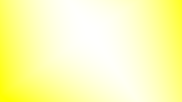 A glowing yellow light flare Photoshop overlay effect. A realistic, bright light ray soft gradient on a transparent background high-quality effect, photo and videos for editors. luminous shine, PNG.